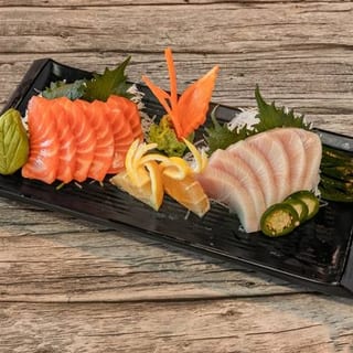 Yellowtail / Hamachi *