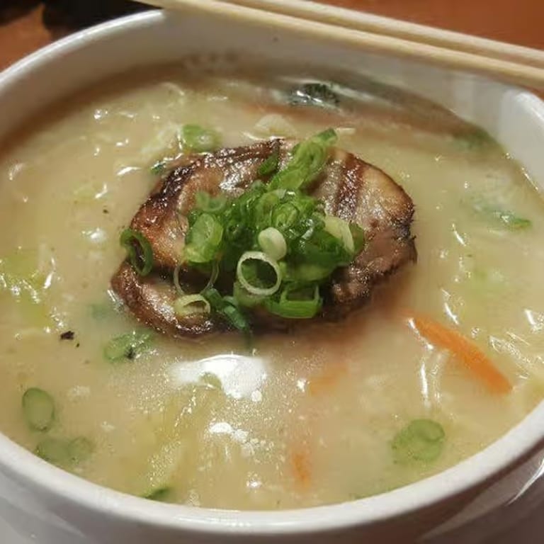 Delicious Ramen and More at Our Japanese Eatery