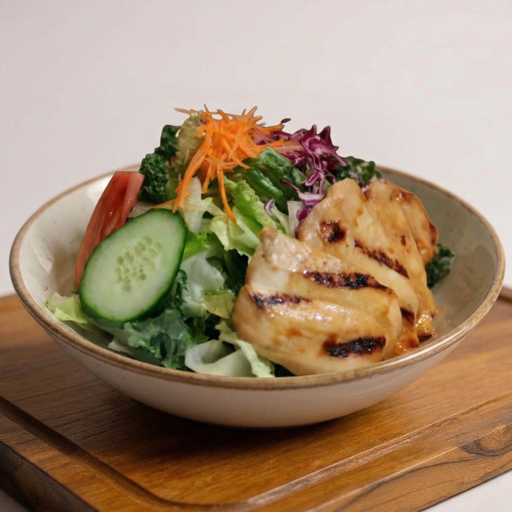 Chicken Salad.