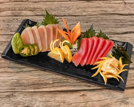 Albacore / Bincho Maguro *.