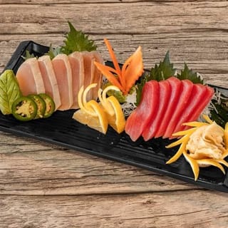 Albacore / Bincho Maguro *